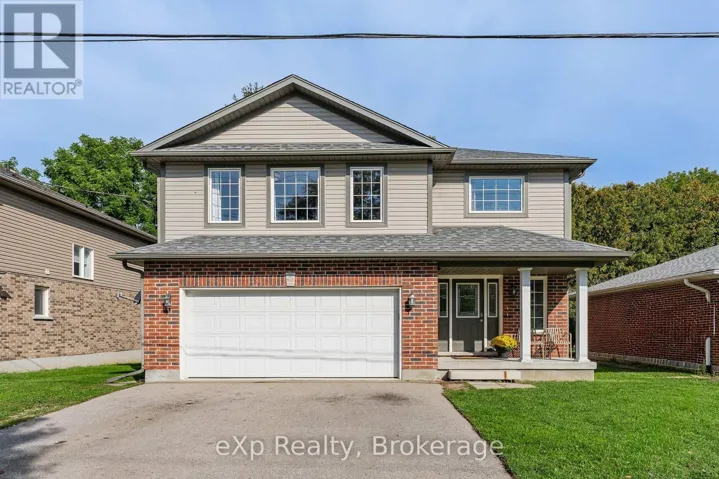 67A RAYMOND STREET, Guelph (Downtown), Ontario N1H3S4