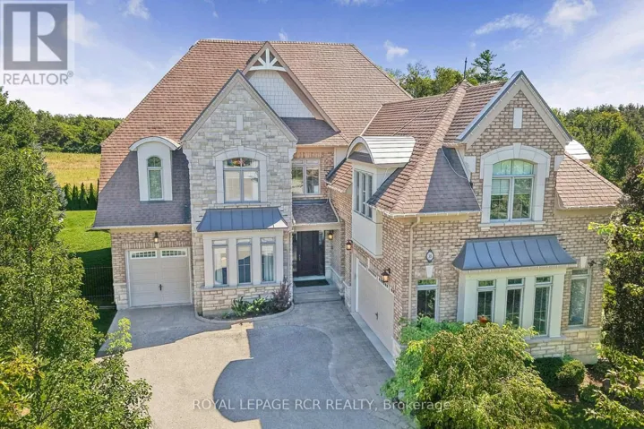 35 SOMER RUMM COURT, Whitchurch-Stouffville (Ballantrae), Ontario L4A1X8