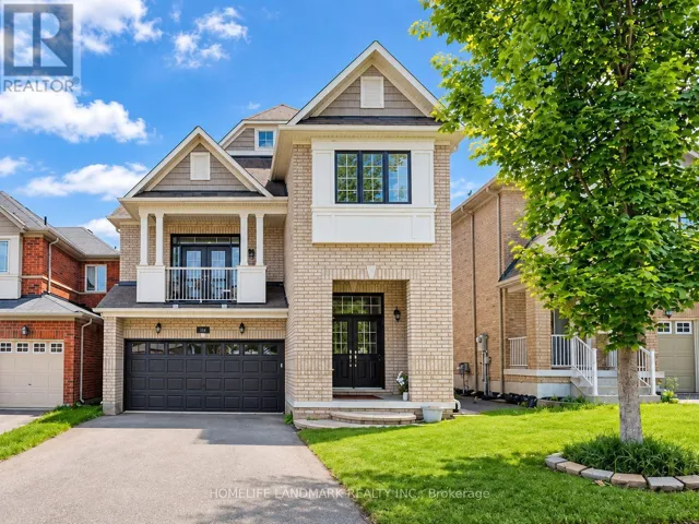 41 MANSARD DRIVE, Richmond Hill (Jefferson), Ontario L4E0L7