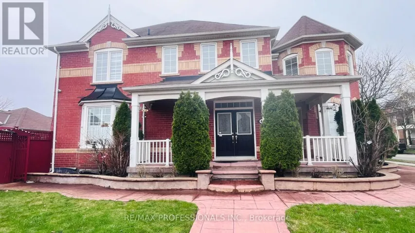 49 COLCHESTER STREET, Markham (Cornell), Ontario L6B1K3