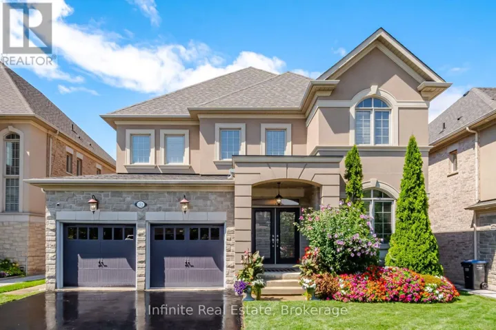 32 BEAR RUN ROAD, Brampton (Credit Valley), Ontario L6X2Y9