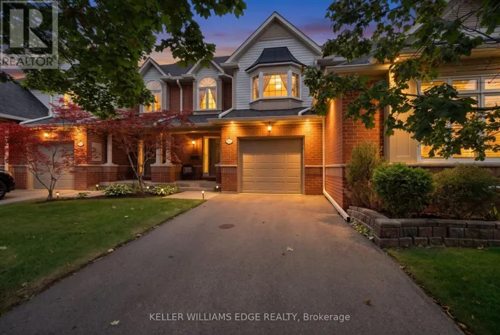 2 - 2175 COUNTRY CLUB DRIVE, Burlington (Rose), Ontario L7M4H9