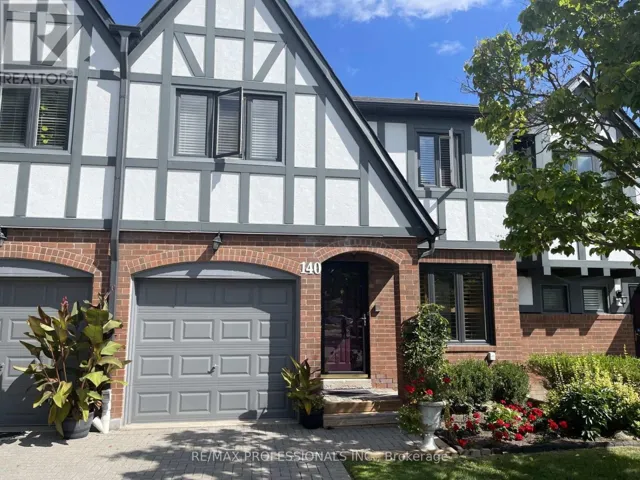 140 - 3050 ORLEANS ROAD, Mississauga (Erin Mills), Ontario L5L5P7