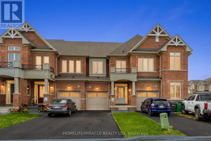 52 TUNDRA ROAD, Caledon, Ontario L7C4G7