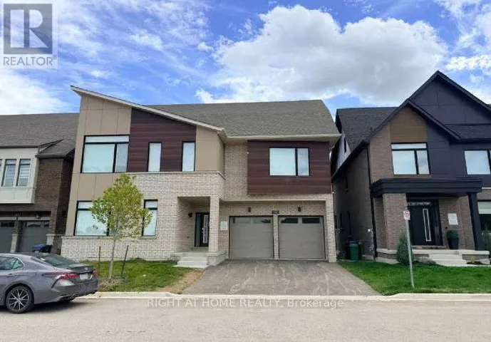 13 SPIRITWOOD WAY, Brampton (Northwest Brampton), Ontario L7A5L9