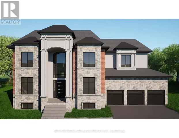 21 VALLEYWEST ROAD, Brampton (Vales of Castlemore), Ontario L6P2J9