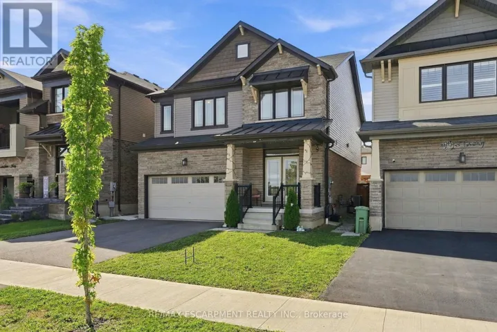 35 ROYAL COACHMAN WAY, Hamilton (Stoney Creek Mountain), Ontario L8J0M2