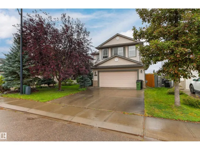 5214 205 ST NW, Edmonton, Alberta T6M2Y6