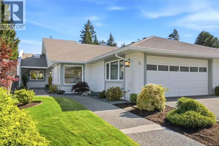 24 639 Arbutus St, Qualicum Beach, British Columbia V9K1P4