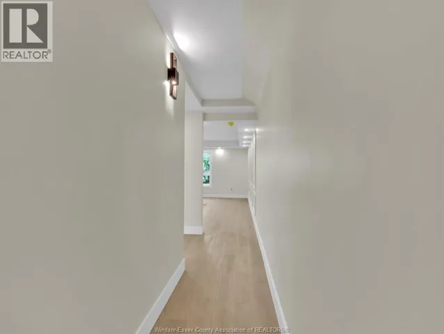 670 Cameron Unit# 101, Windsor, Ontario N9B1Z1