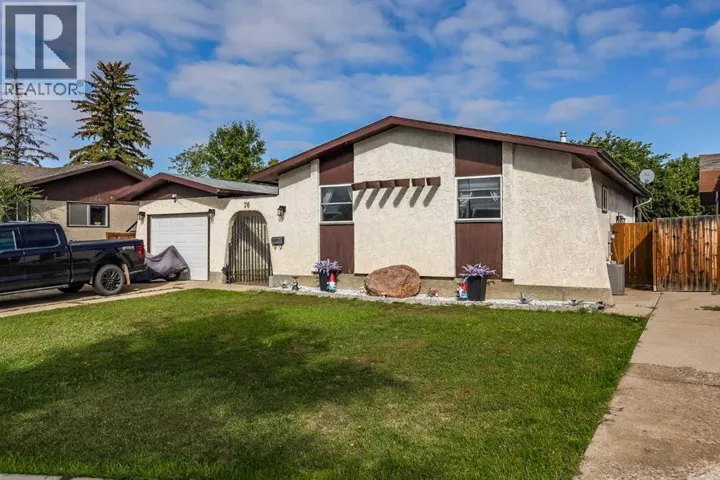 76 Cypress Way SE, Medicine Hat, Alberta T1B1G8