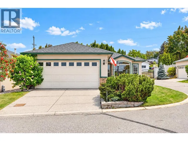2330 Butt Road Unit# 26, Westbank, British Columbia V4T2L3