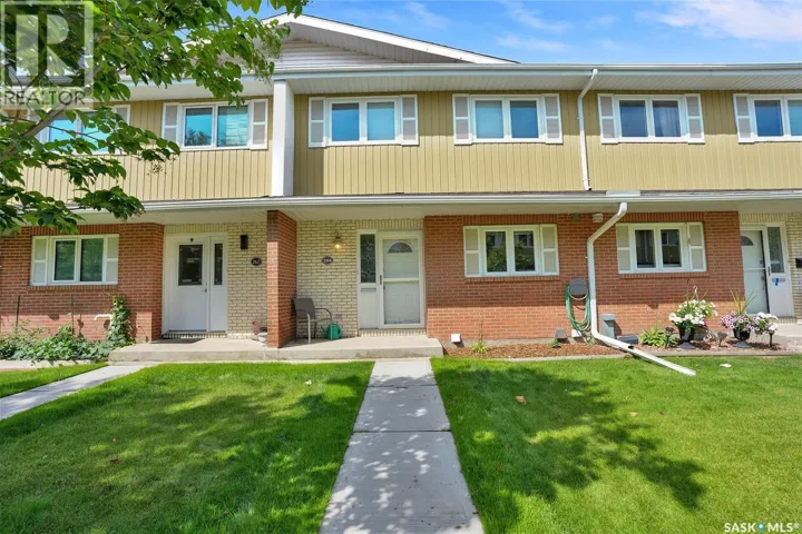 264 Plainsview DRIVE, Regina, Saskatchewan S4S6N1