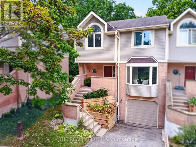 5 - 9 AILSA PLACE, London South (South J), Ontario N5Z4Z6