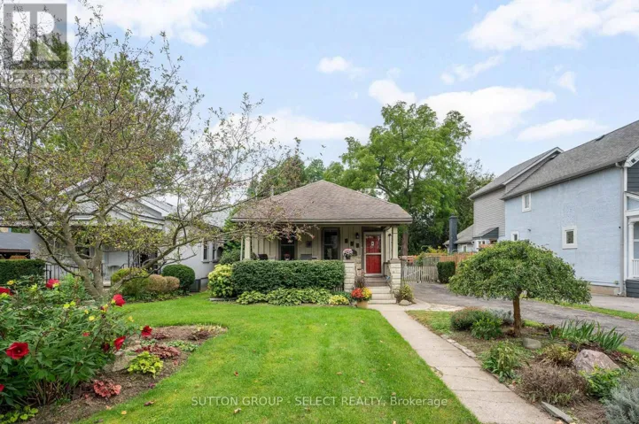 797 COLBORNE STREET, London East (East B), Ontario N6A3Z8