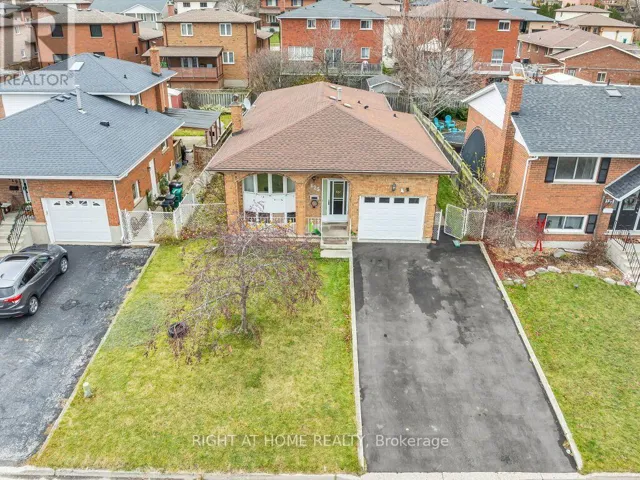 125 STONYBURN CRESCENT, Cambridge, Ontario N1R7X2