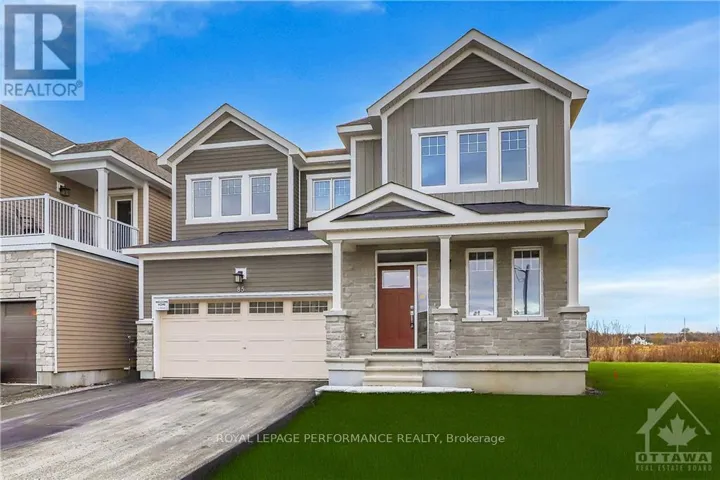 85 HACKAMORE CRESCENT, Ottawa, Ontario K0A2Z0