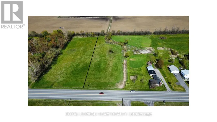 0000 COUNTY ROAD 31 ROAD, South Dundas, Ontario K0C2H0