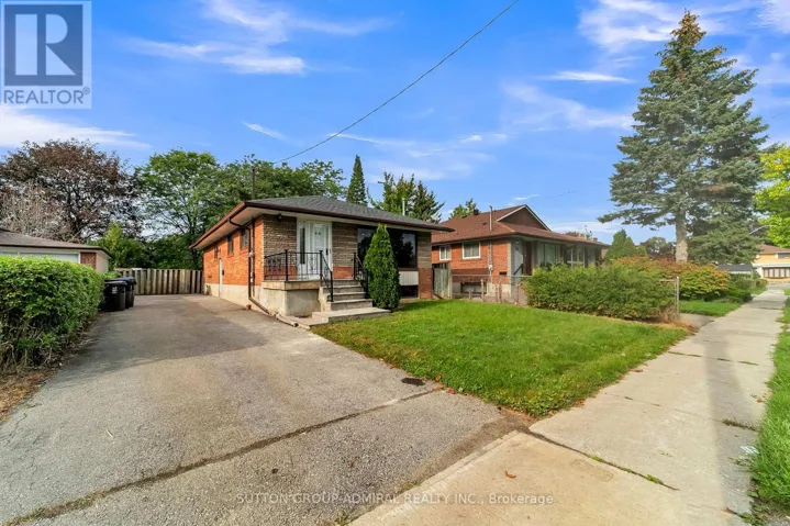 58 ROCHMAN BOULEVARD E, Toronto (Woburn), Ontario M1H1S2