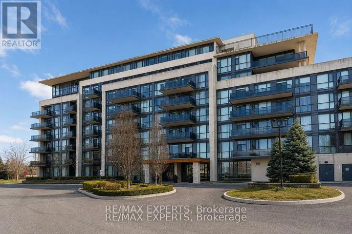 204 - 4700 HIGHWAY 7, Vaughan (East Woodbridge), Ontario L4L0B8