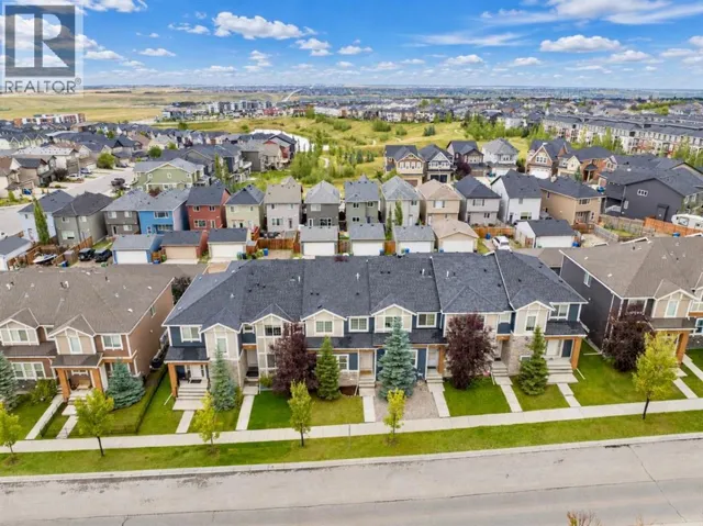 834 Nolan Hill Boulevard NW, Calgary, Alberta T3R0W1