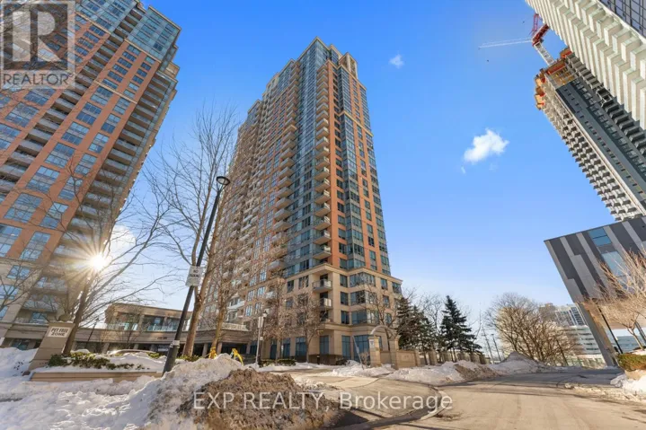 436 - 35 VIKING LANE, Toronto (Islington-City Centre West), Ontario M9B0A2