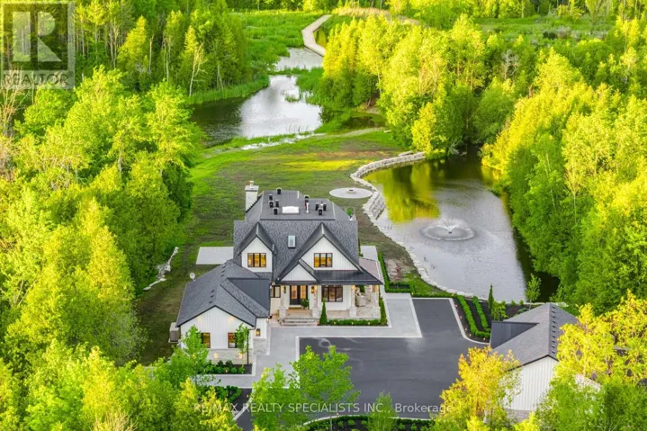 16735 SHAWS CREEK ROAD, Caledon, Ontario L7K1K9