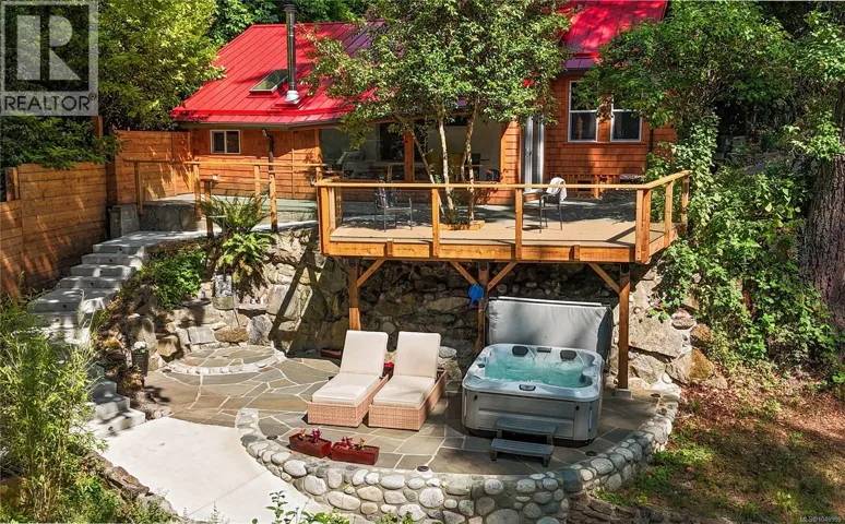 1709 Falcon Heights Rd, Langford, British Columbia V9B6H6