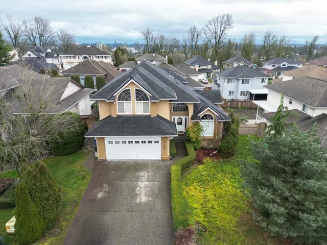 31466 JEAN COURT, Abbotsford, British Columbia V2T5N9