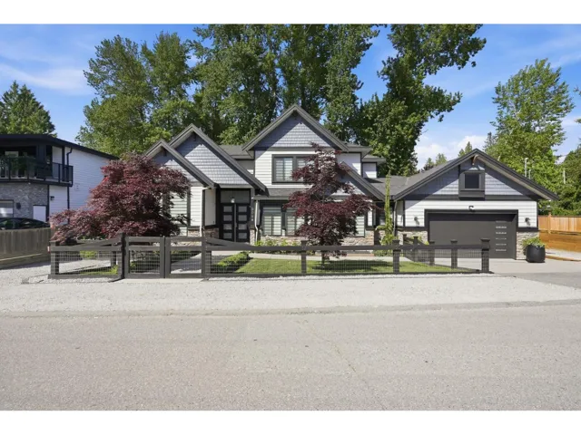 9098 NORUM ROAD, Delta, British Columbia V4C3J1
