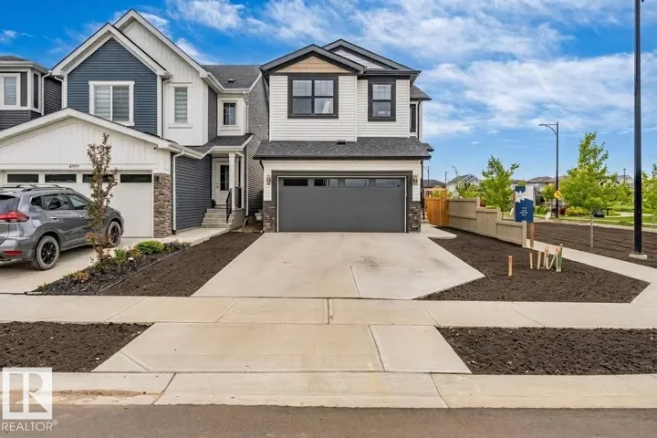 6921 54 AV, Beaumont, Alberta T4X2Z7