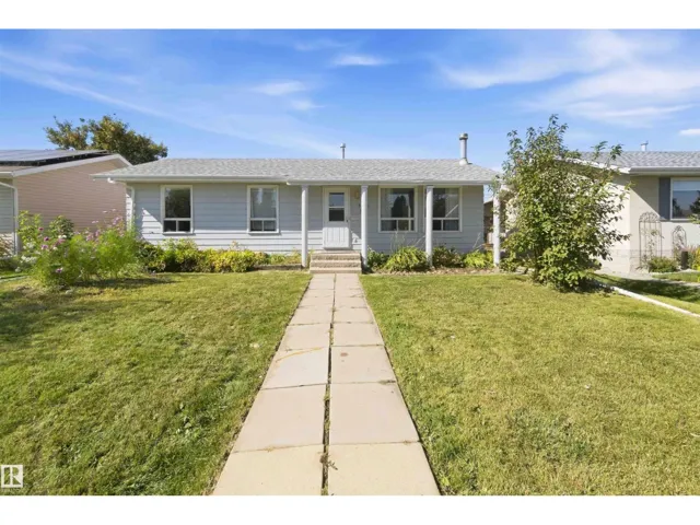 5436 51 ST, Gibbons, Alberta T0A1N0