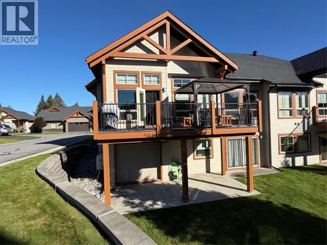 225 Boulder Creek N, Cranbrook, British Columbia V1C0B4