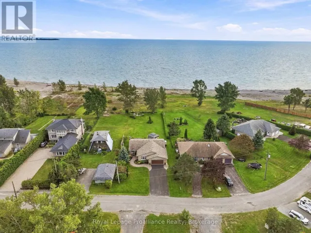 110 LAKEHURST STREET, Brighton, Ontario K0K1H0