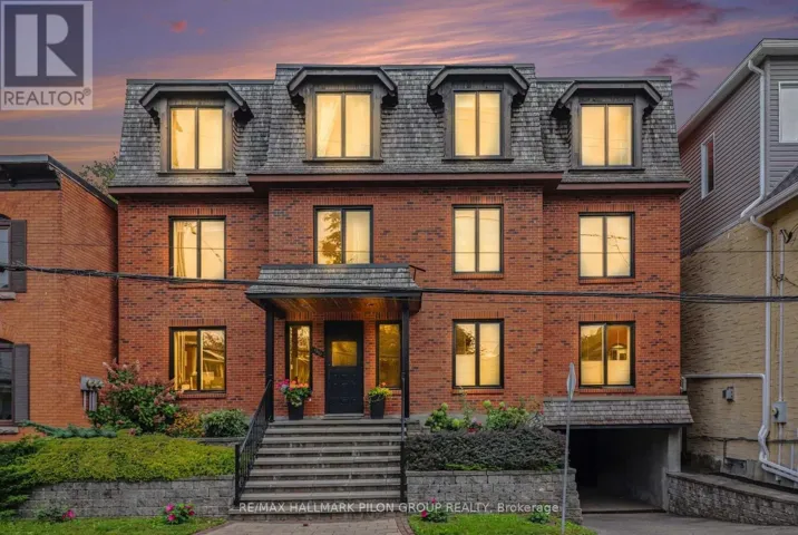 5 - 96 FRANK STREET, Ottawa, Ontario K2P0X2