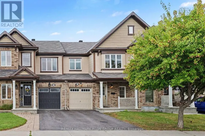 232 SOLEIL AVENUE, Ottawa, Ontario K4A0V9