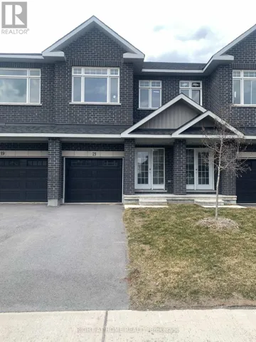 21 WYLIE WAY, Carleton Place, Ontario K7C0C4