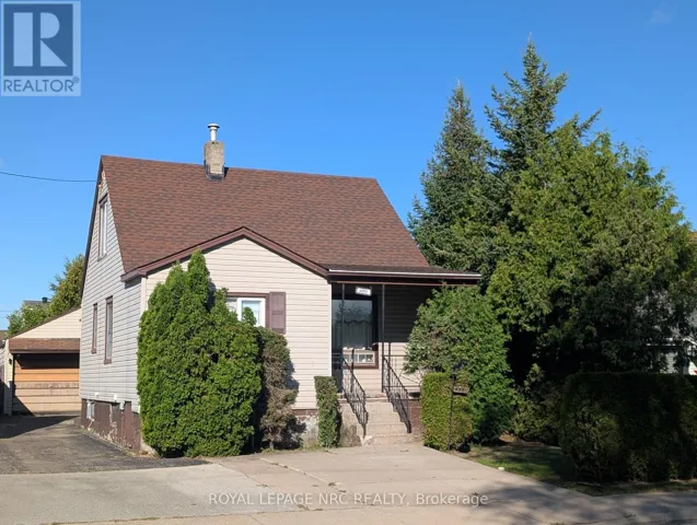 4353 FIFTH AVENUE, Niagara Falls (Downtown), Ontario L2E4R1