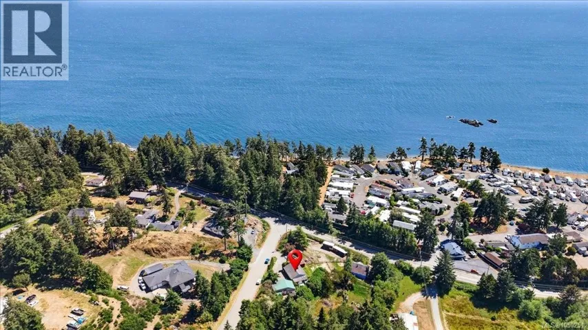 2216 Carpenter Rd, Sooke, British Columbia V9Z0R7