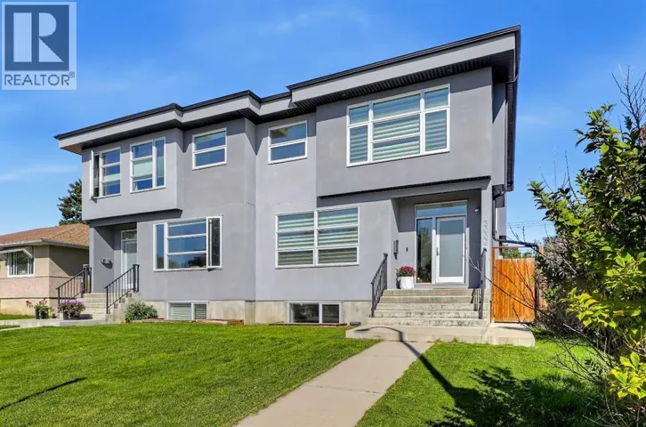3006 14 Avenue SW, Calgary, Alberta T3C0W7