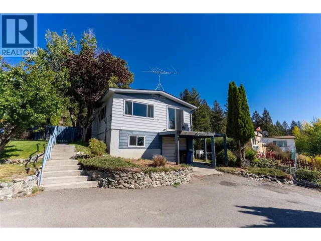 99 JASPER Drive, Logan Lake, British Columbia V0K1W0