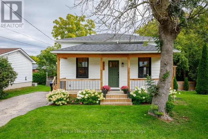 133 PEEL STREET, Collingwood, Ontario L9Y3V5