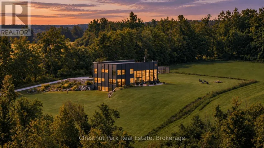2314 CONCESSION 8 SOUTH NOTTAWASAGA, Clearview, Ontario L0M1L0