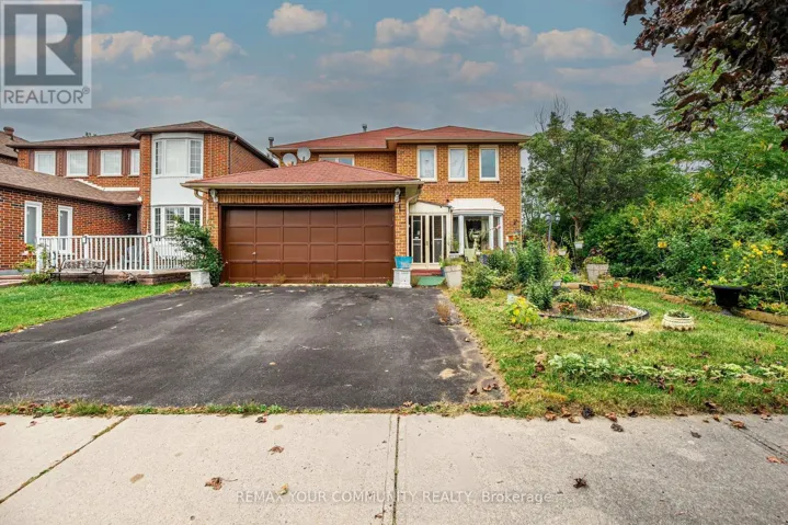 1801 FORESTVIEW DRIVE, Pickering (Highbush), Ontario L1V5V2
