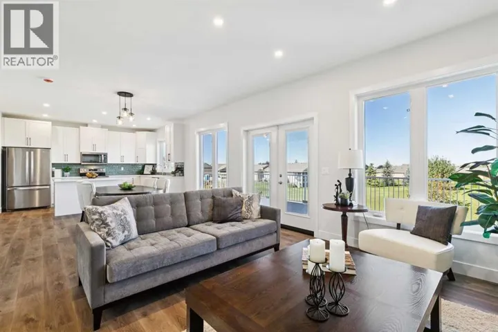 714 Fairways Drive, Vulcan, Alberta T0L2B0