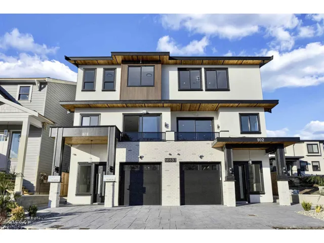 101 16633 18A AVENUE, Surrey, British Columbia V3Z1A2