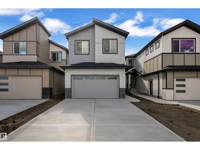 686 Bank DR, Leduc, Alberta T9E1W1