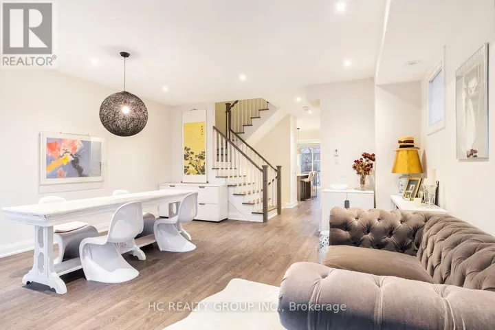 59 HAROLD LAWRIE LANE, Markham (Aileen-Willowbrook), Ontario L3T0E8