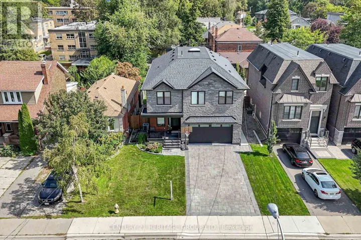 99 TWENTY SEVENTH STREET, Toronto (Long Branch), Ontario M8W2X6