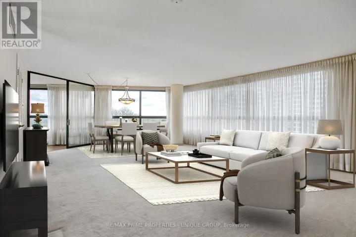 710 - 1300 BLOOR STREET, Mississauga (Applewood), Ontario L4Y3Z2